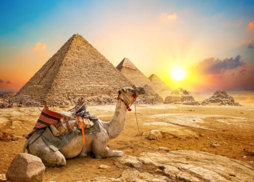 Однодневная частная экскурсия в Каир